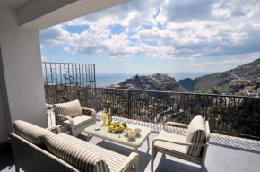 Отель Colpo D'Ali -Panoramic terrace &Jacuzzi in Ravello  Равелло